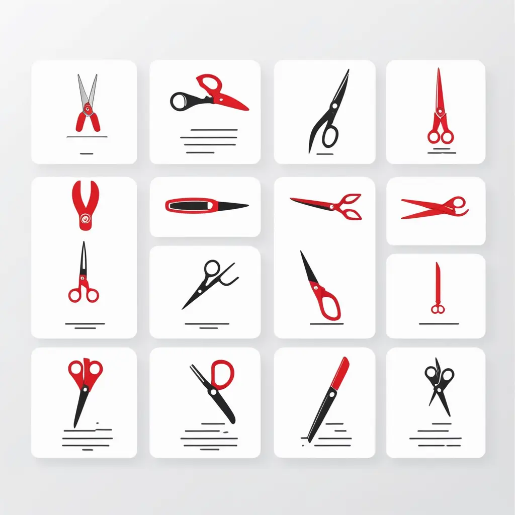 Character Counter tool icon