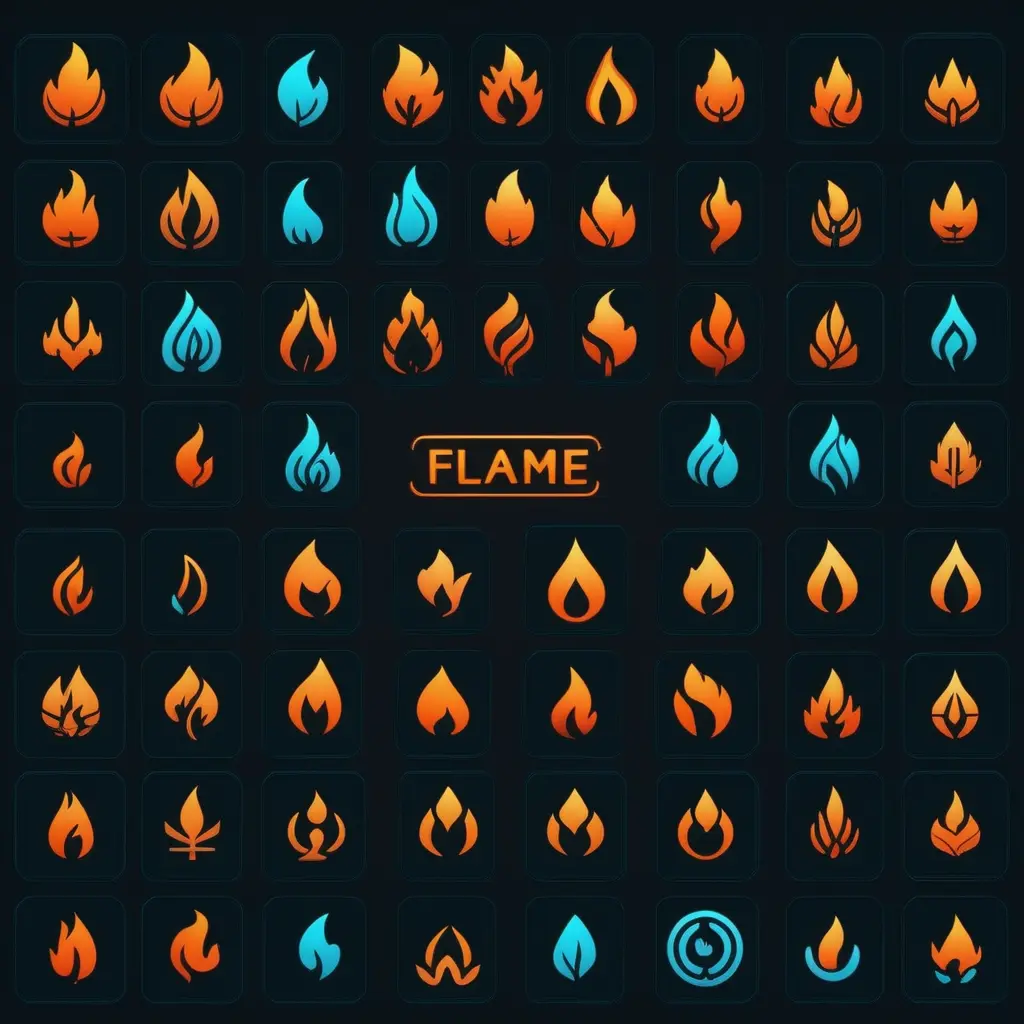 Color Picker tool icon