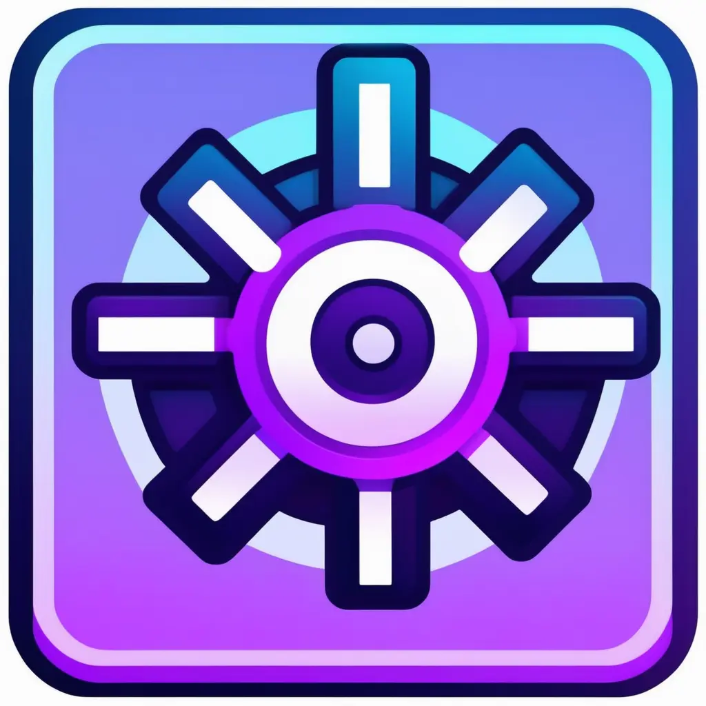 Number Base Converter tool icon